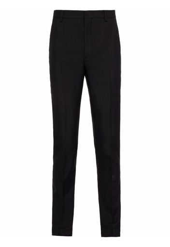 Prada Pantaloni sartoriali - Nero