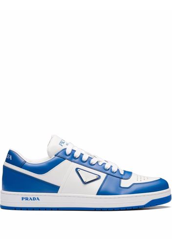 Prada Action low-top sneakers - Bianco