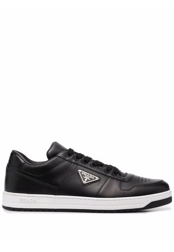 Prada Downtown low-top sneakers - Nero