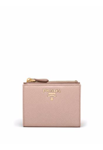 Prada Portafoglio piccolo - Rosa