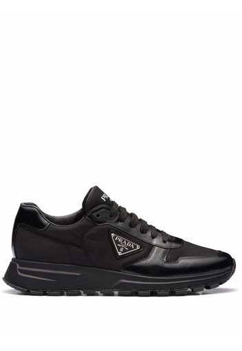 Prada Re-Nylon PRAX 1 sneakers - Nero