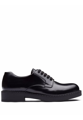 Prada Derby - Nero