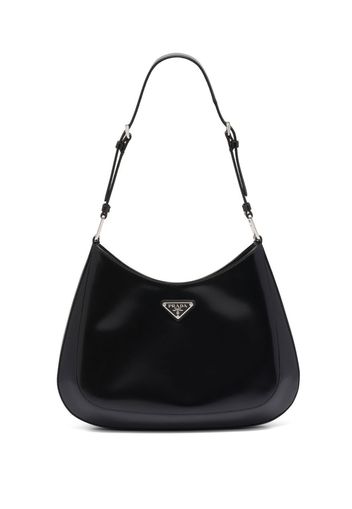 Prada Cleo shoulder bag - Nero