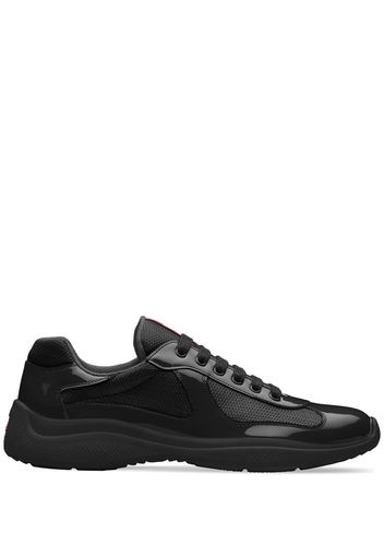 Prada Sneakers America's Cup - Nero