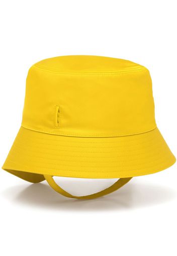 Prada Cappello bucket - Giallo