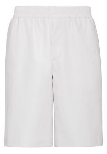 Prada Shorts sportivi - Bianco