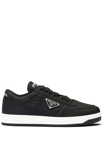 Prada Re-Nylon low-top sneakers - Nero