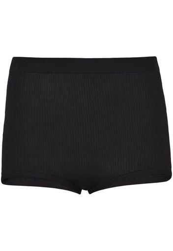 Prada Shorts - Nero