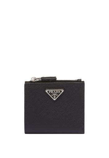 Prada Portafoglio piccolo - Nero