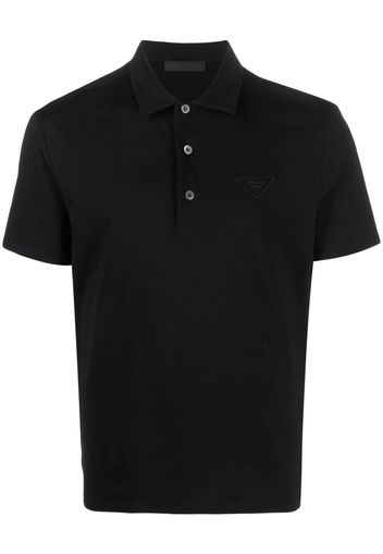 Prada Polo - Nero