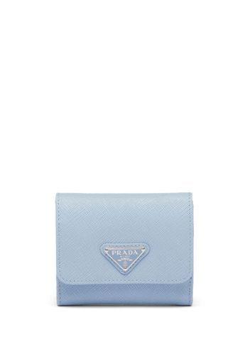 Prada Portamonete - Blu