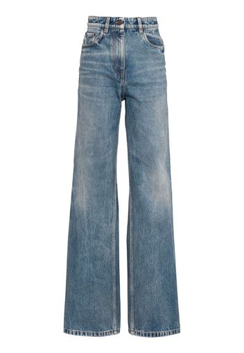 Prada Five-pocket denim jeans - Blu