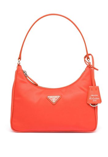 Prada Re-Edition 2005 shoulder bag - Arancione