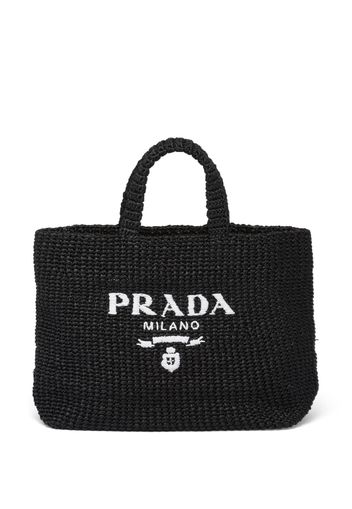 Prada Borsa tote - Nero