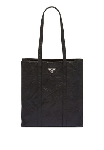 Prada Borsa tote - Nero