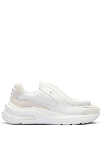 Prada Sneakers chunky - Bianco