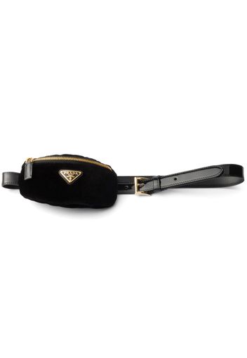 Prada Cintura - Nero