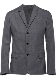 Blazer monopetto