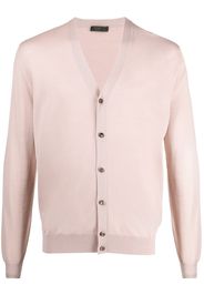 Prada Cardigan - Rosa