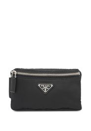 Prada Re-Nylon minipouch - Nero