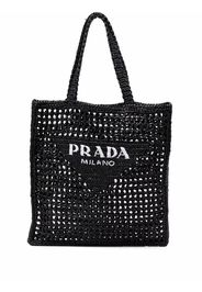 Prada 1BG3932A2TF0002 - Nero