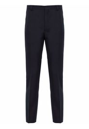 Prada Pantaloni sartoriali - Blu