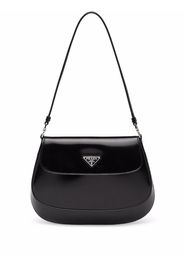 Prada Cleo shoulder bag - Nero