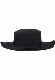 Prada Fedora - Nero