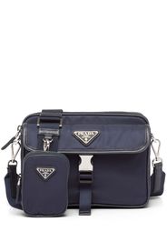 Prada Borsa a tracolla Re-Nylon - F0008 NAVY