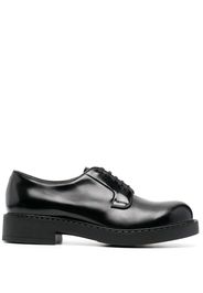 Prada Derby - Nero