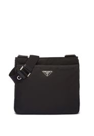 Prada Borsa messenger - F0002 NERO