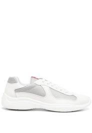 Prada Sneakers America's Cup - Bianco
