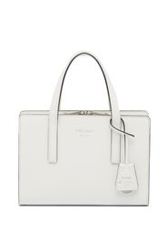 Prada Borsa Re-Edition 1995 - Bianco