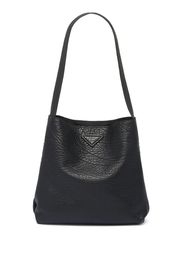 Prada Borsa tote in pelle - Nero