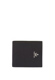 Prada Leather wallet - Nero