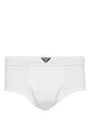 Prada Boxer - Bianco