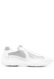 Prada America's Cup sneakers - Bianco