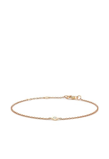 Pragnell 18kt rose gold Sundance diamond bracelet - Rosa