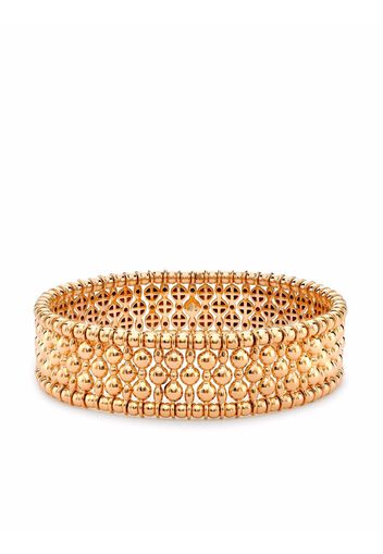 Pragnell Bracciale Bohemia in oro rosa 18kt