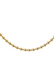 18kt yellow gold Bohemia long-line necklace