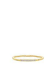 18kt yellow gold RockChic bracelet