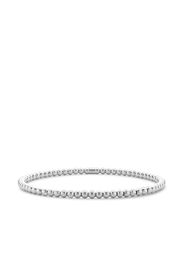 18kt white gold Bohemia bangle