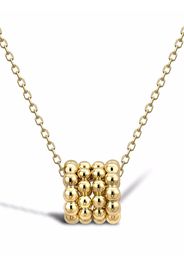 Pragnell Collana Bohemia in oro giallo 18kt con perline