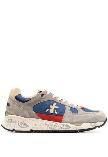 Premiata Sneakers Mase - Toni neutri