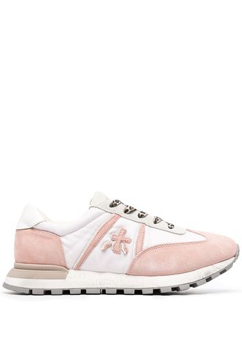 Premiata Sneakers John - Rosa