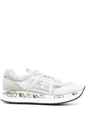 Premiata Sneakers Conny - Bianco