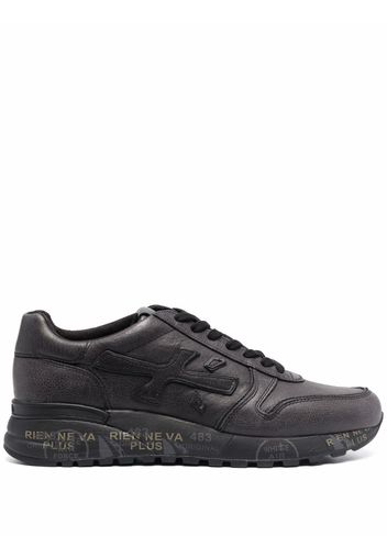 Premiata MICK 0 low-top sneakers - Nero