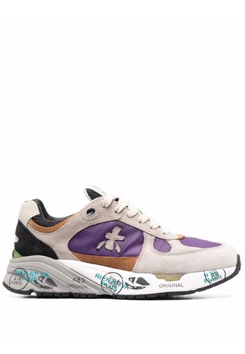 Premiata Sneakers Mased - Toni neutri