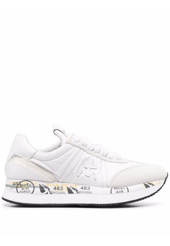 Premiata Sneakers Conny - Bianco