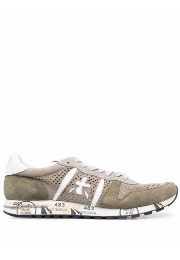 Premiata Sneakers Eric 5840 - Verde